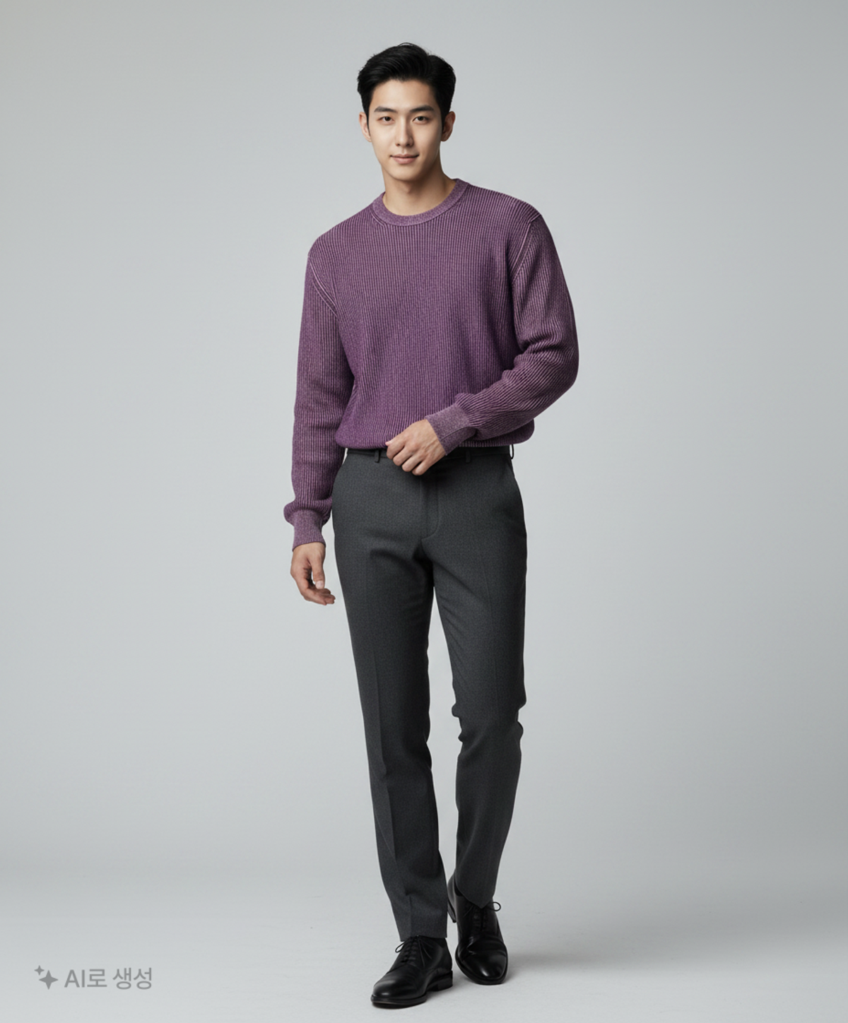 르마드(LEMARD) 니트/스웨터 3