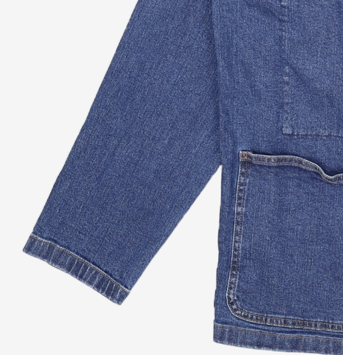 유니클로(UNIQLO) 데님/트러커 재킷 M