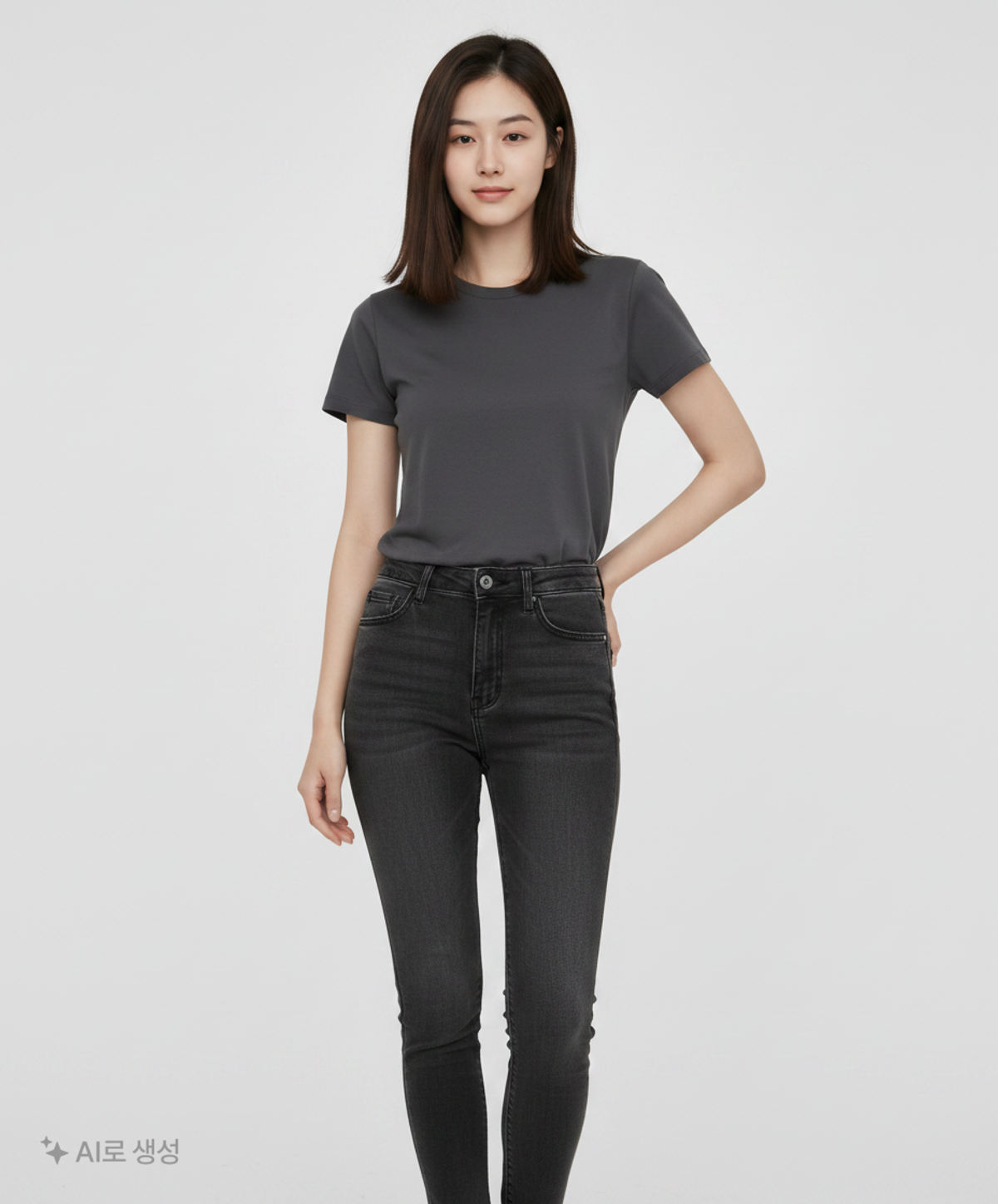 유니클로(UNIQLO) 반소매 티셔츠 XL