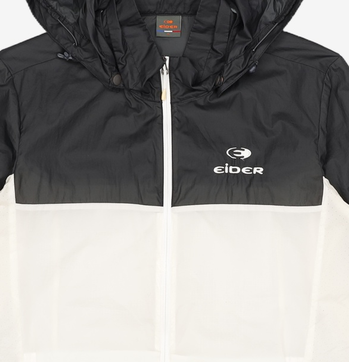 아이더(EIDER) 나일론/코치 재킷 M