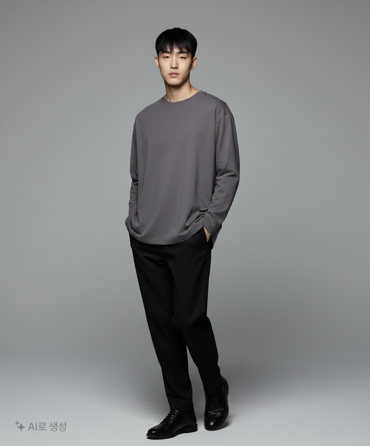 제이엘브(JELEVE) 긴소매 티셔츠 2