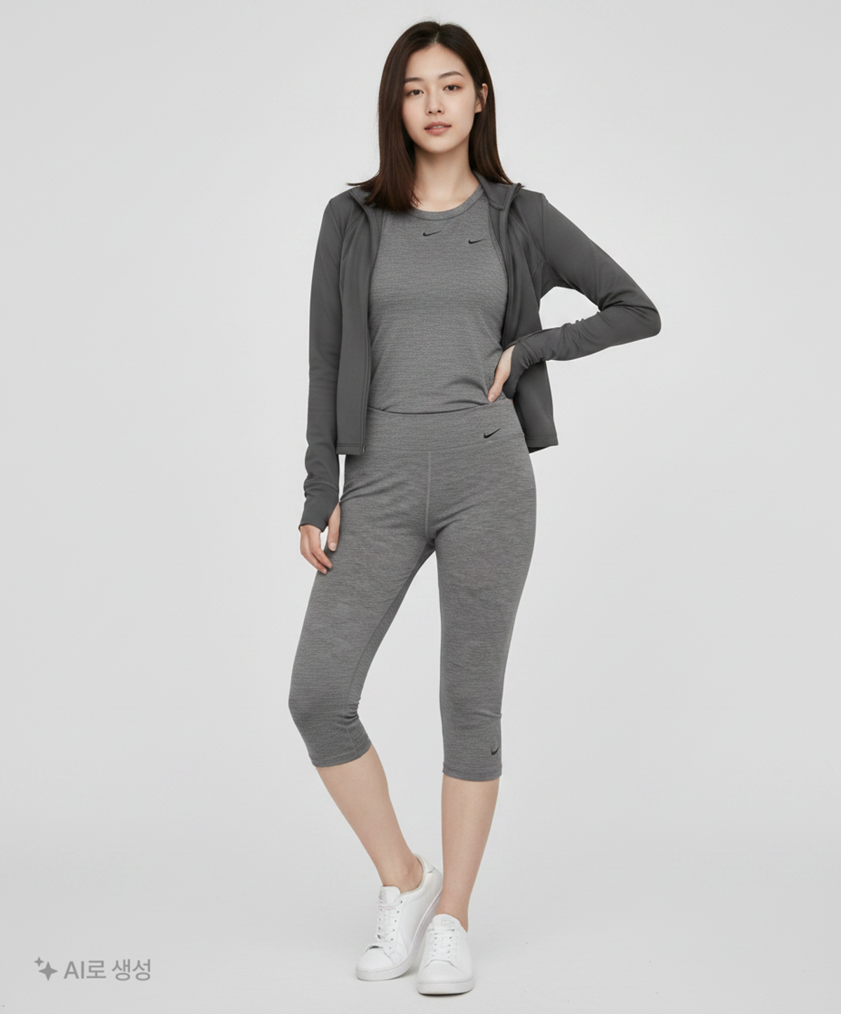 나이키(NIKE) 레깅스 S