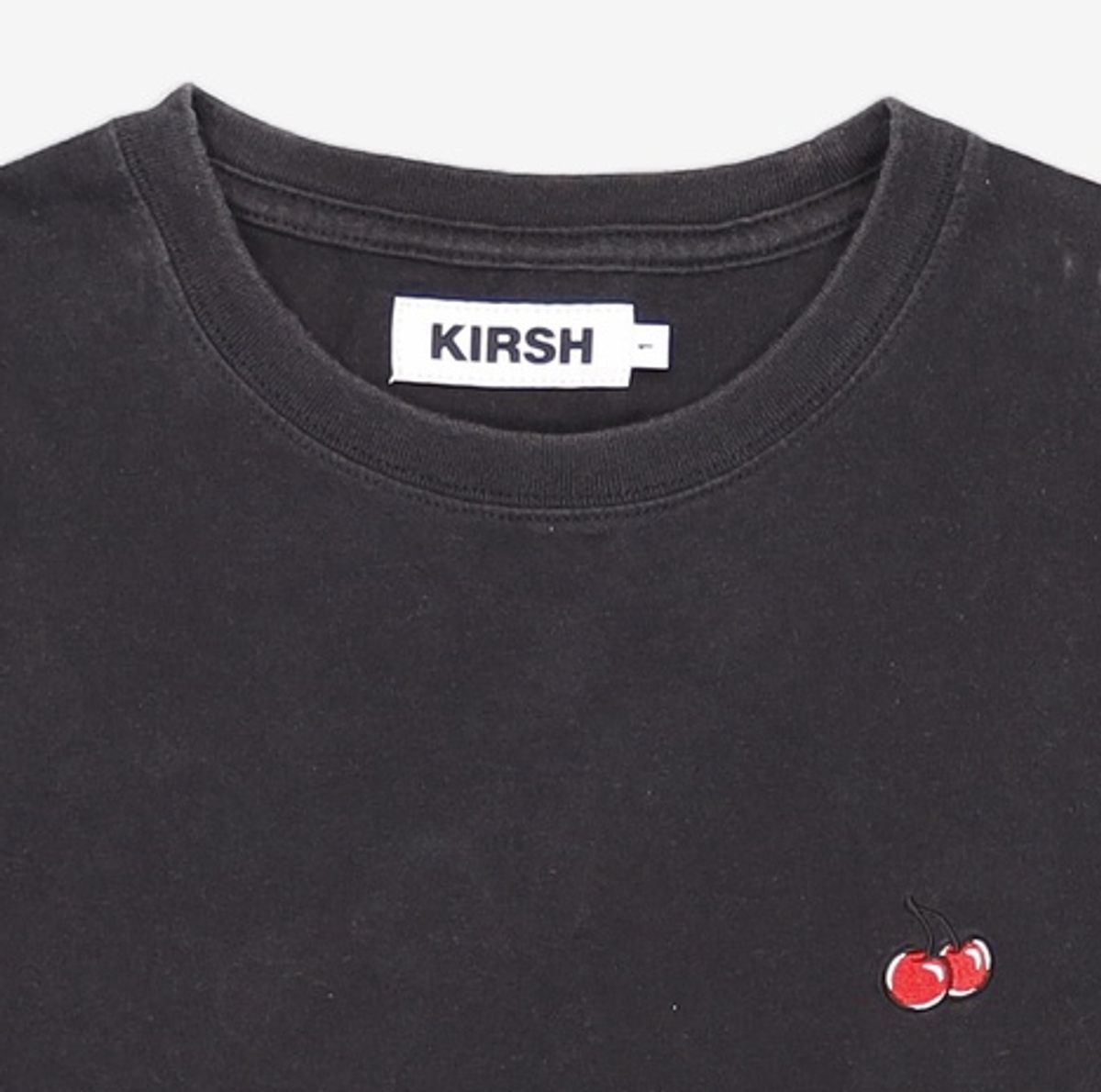 키르시(KIRSH) 반소매 티셔츠 1