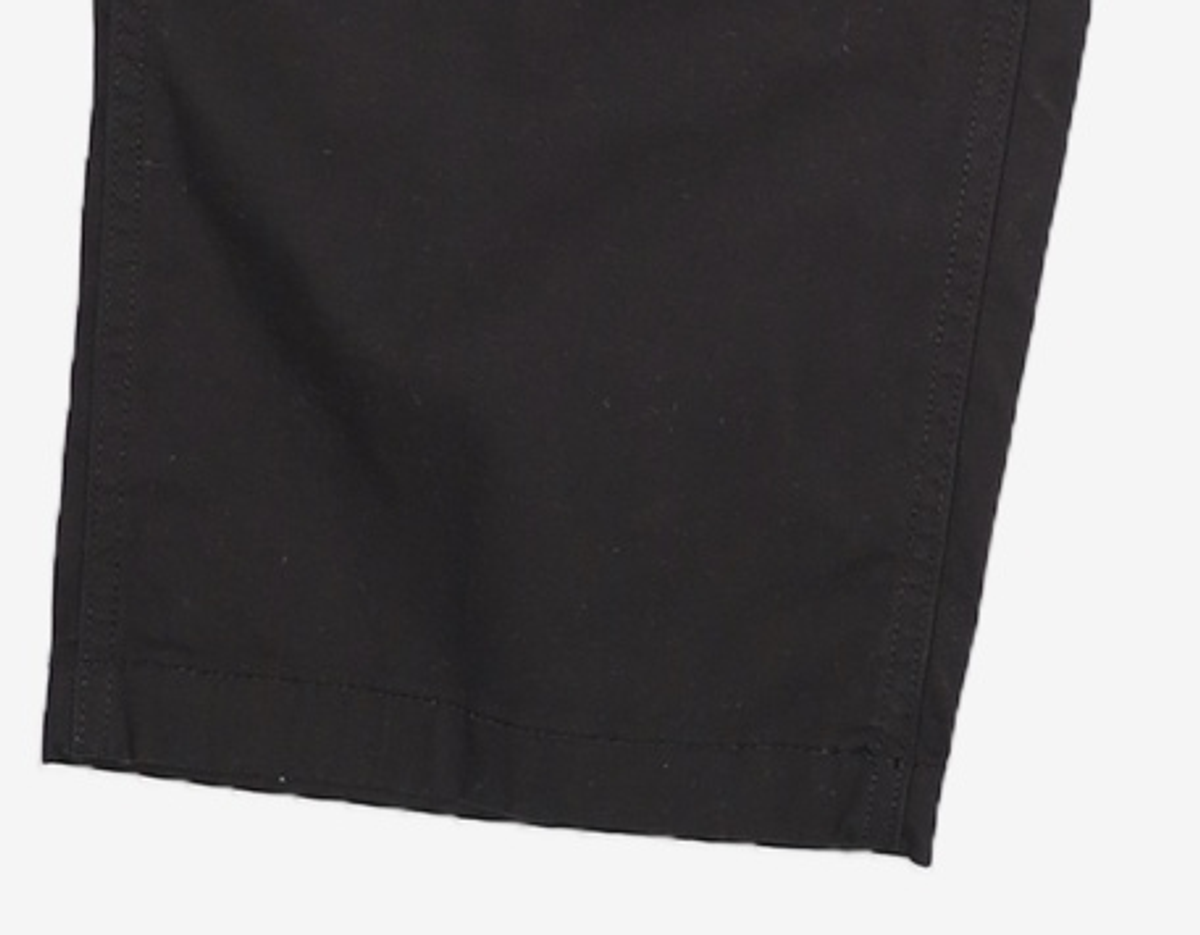 무신사 스탠다드(MUSINSA STANDARD) 코튼 팬츠 31