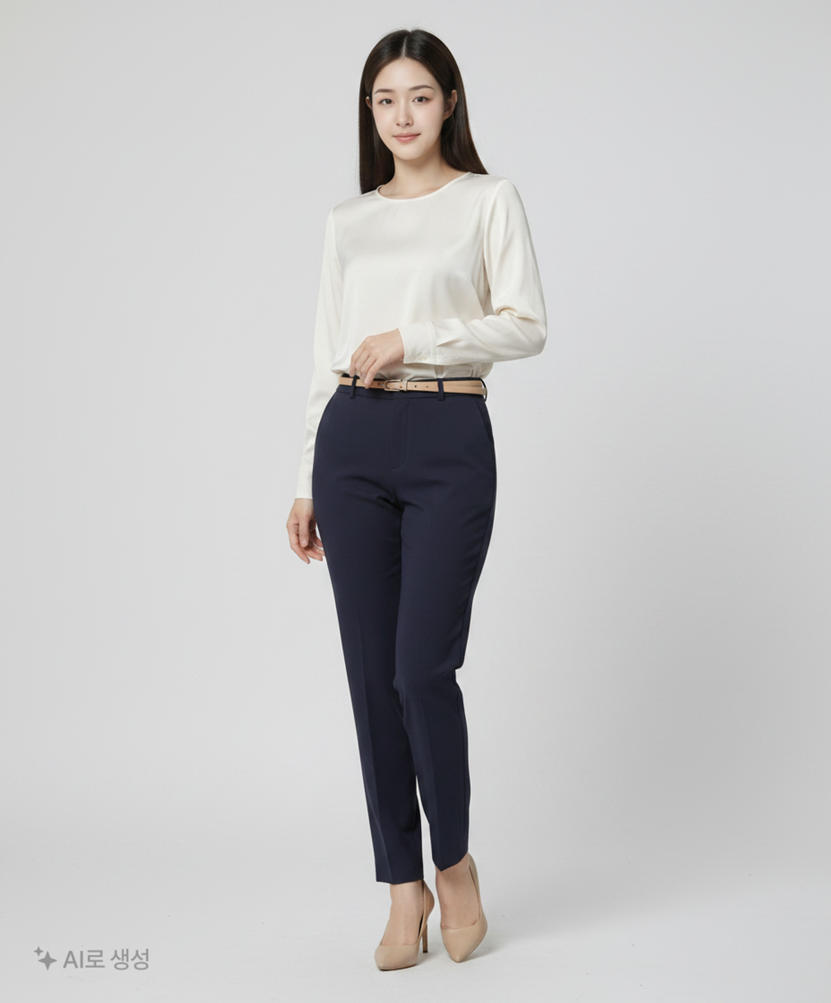 무신사 스탠다드(MUSINSA STANDARD) 슈트 팬츠/슬랙스 31