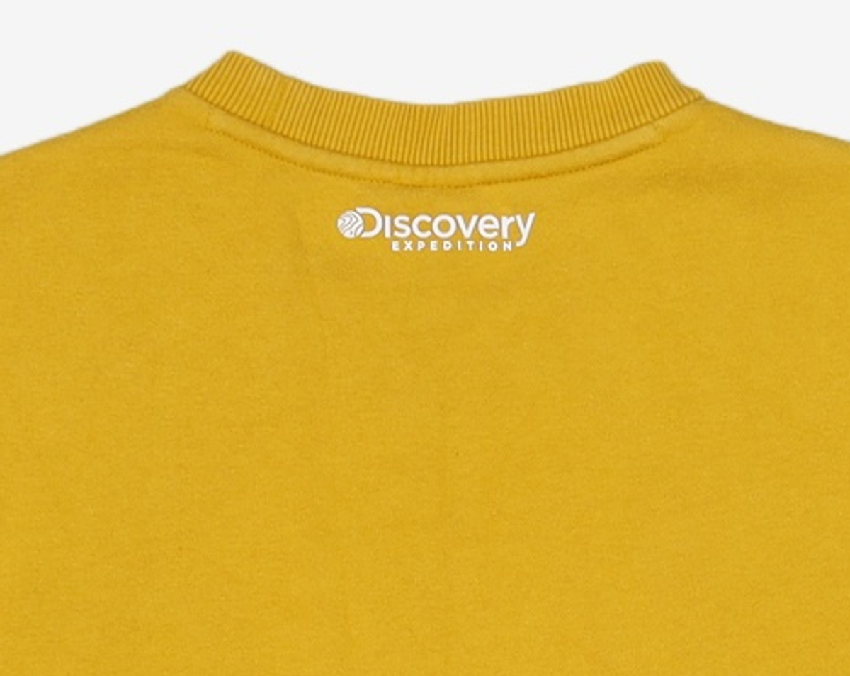 디스커버리(discovery) 맨투맨/스웨트셔츠 95