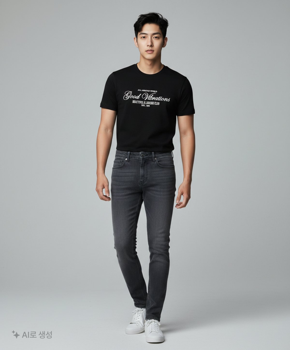 지오다노(GIORDANO) 반소매 티셔츠 S