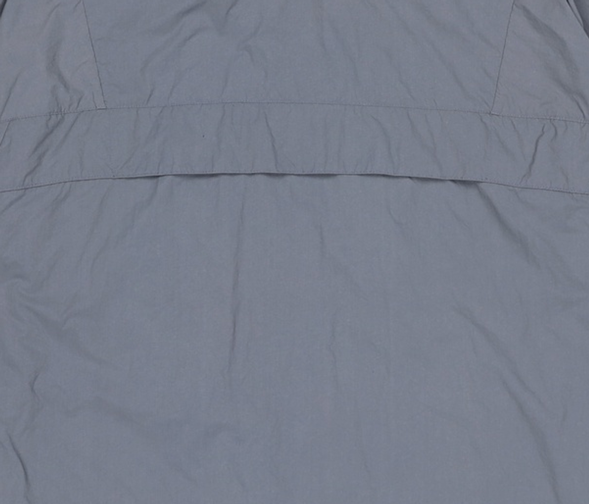 코오롱스포츠(KOLON SPORT) 남성 인후드 재킷 #뉴랜드_TLJJM22501GBU 100
