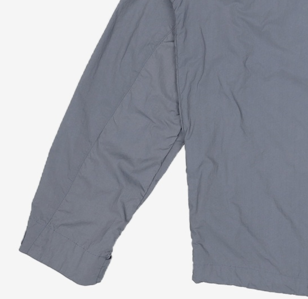 코오롱스포츠(KOLON SPORT) 남성 인후드 재킷 #뉴랜드_TLJJM22501GBU 100