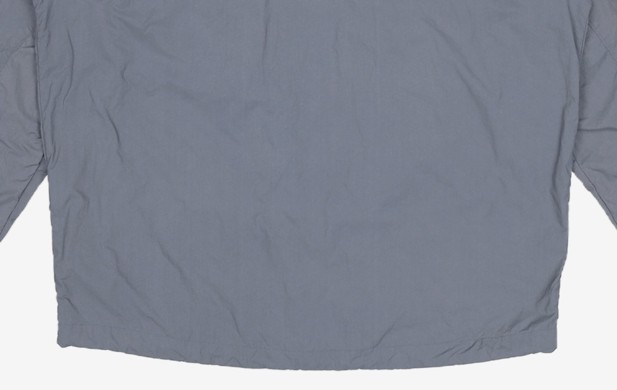 코오롱스포츠(KOLON SPORT) 남성 인후드 재킷 #뉴랜드_TLJJM22501GBU 100