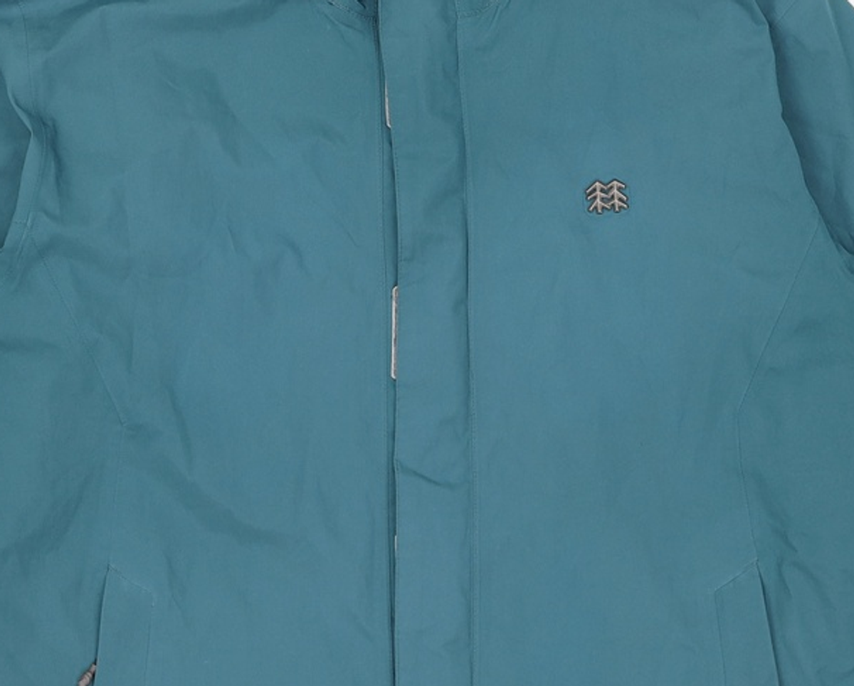 코오롱스포츠(KOLON SPORT) 나일론/코치 재킷 105