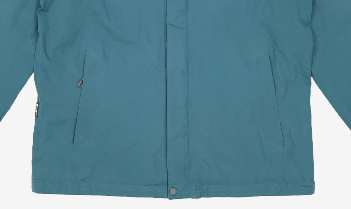 코오롱스포츠(KOLON SPORT) 나일론/코치 재킷 105