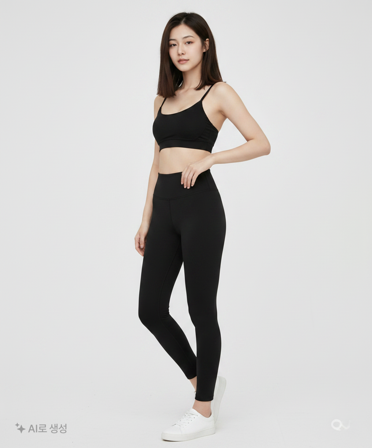 애슬리트(ATHLETE) 기타 상의 S