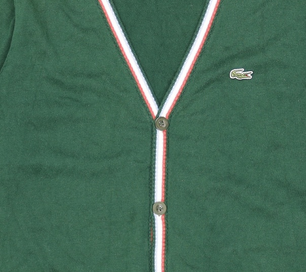 라코스테(LACOSTE) 카디건 5