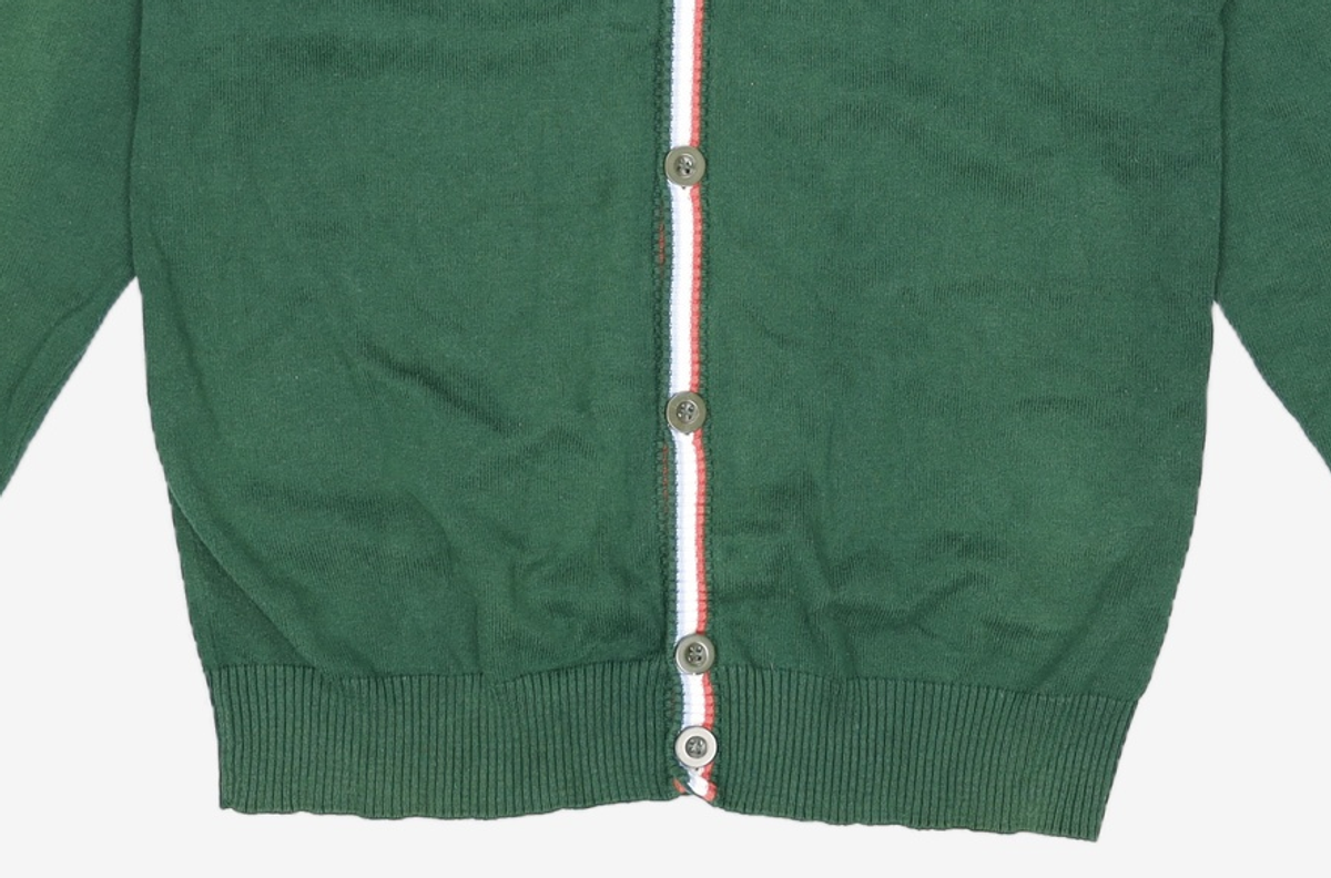 라코스테(LACOSTE) 카디건 5