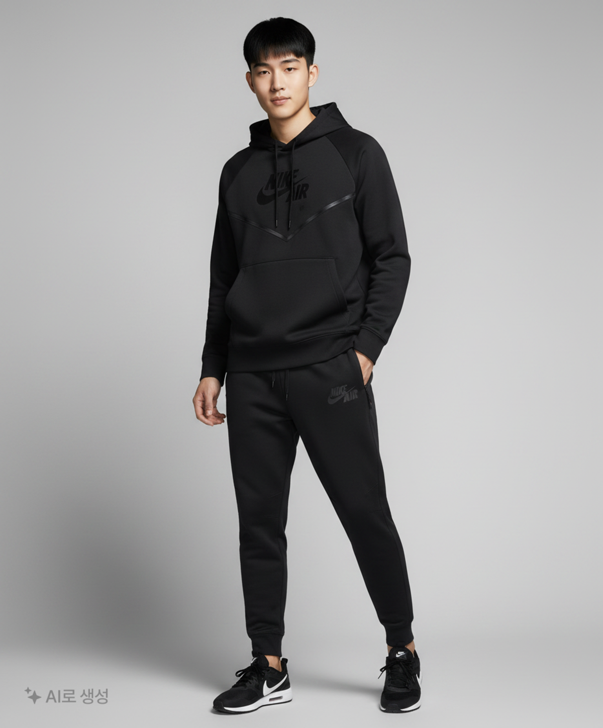 나이키(NIKE) 조거 팬츠 XL