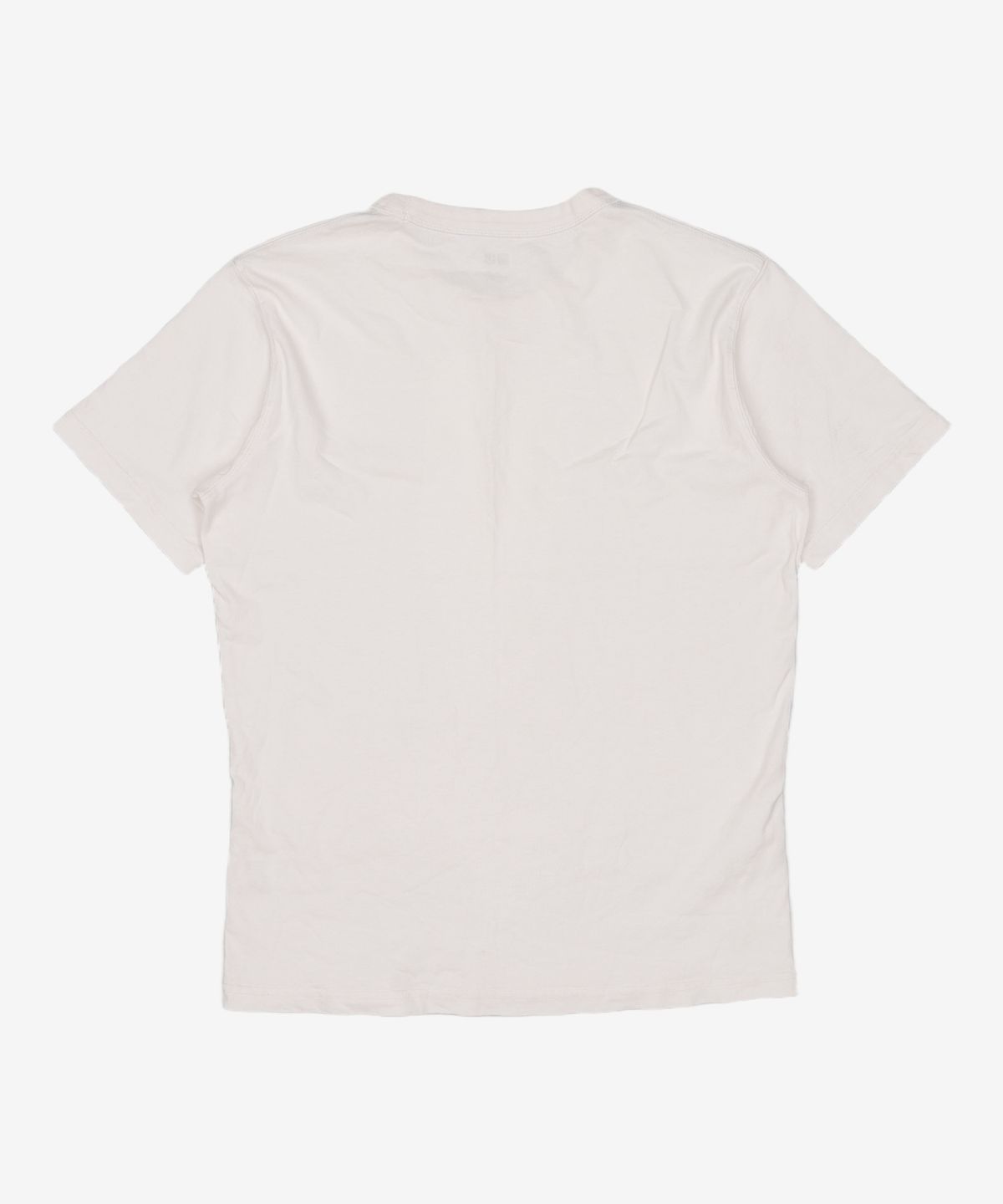 유니클로(UNIQLO) 반소매 티셔츠 L