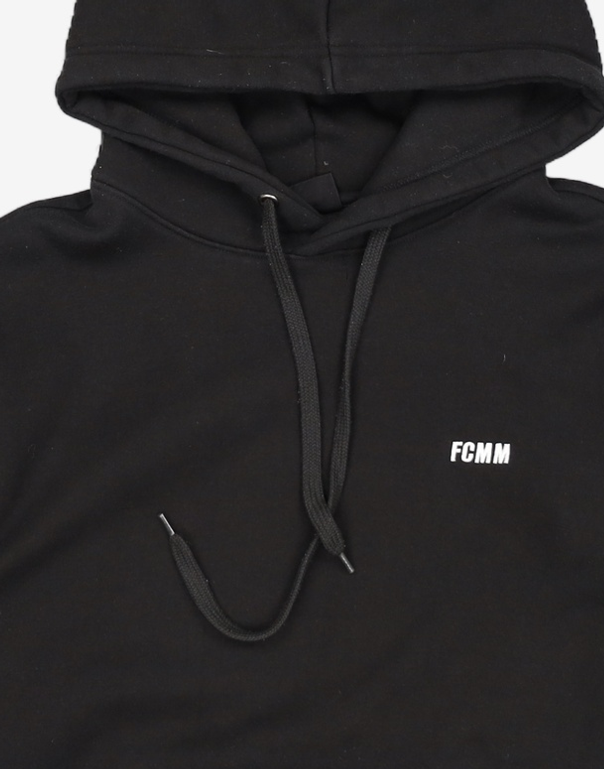 에프씨엠엠(FCMM) 후드 티셔츠 M