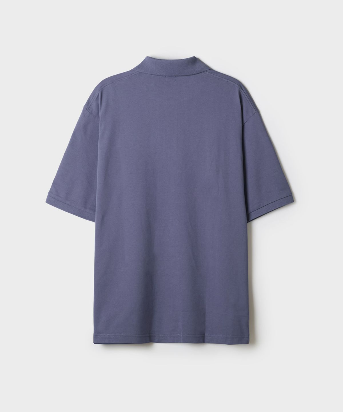 스파오(SPAO) [UV차단] 폴로 칼라 반팔티_SPHWG37C02