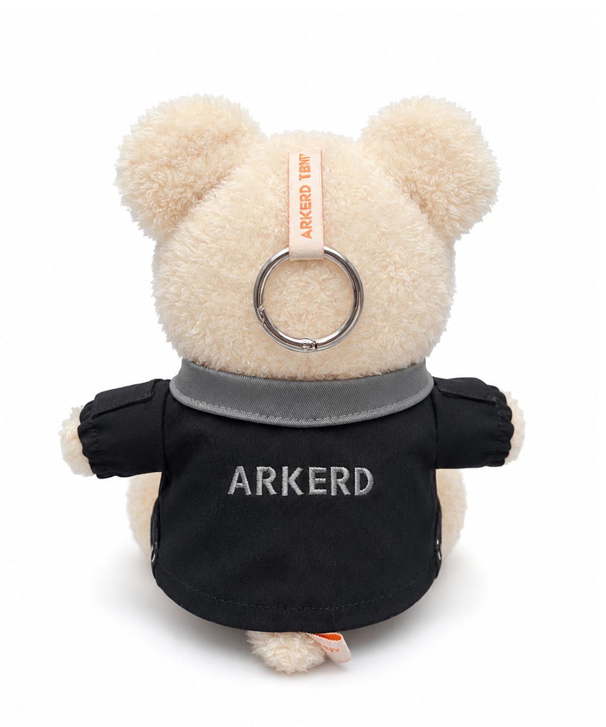 아커드(ARKERD) [아커드 X 테디베어] 앤틀러즈 아코미 키링