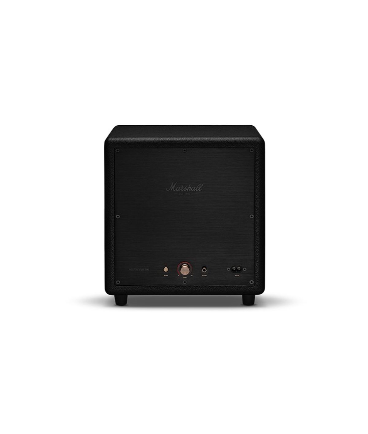 마샬(MARSHALL) 헤스톤 서브 200 (HESTON SUB 200) 블루투스스피커