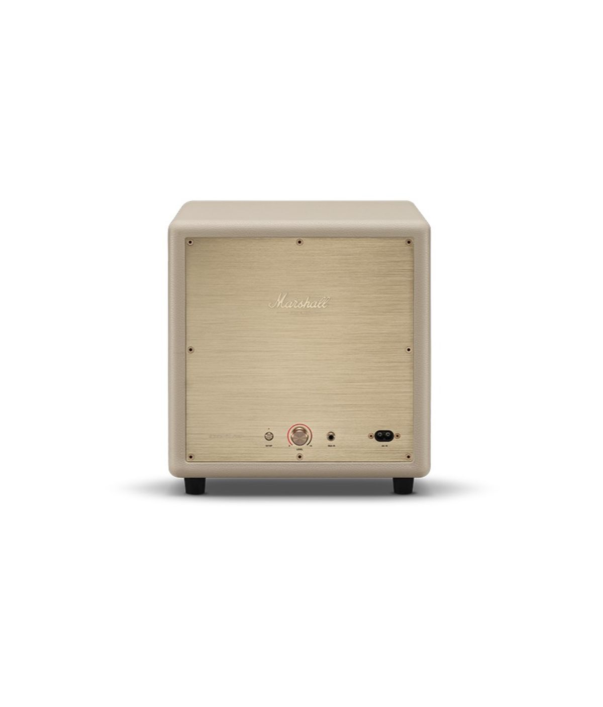 마샬(MARSHALL) 헤스톤 서브 200 (HESTON SUB 200) 블루투스스피커