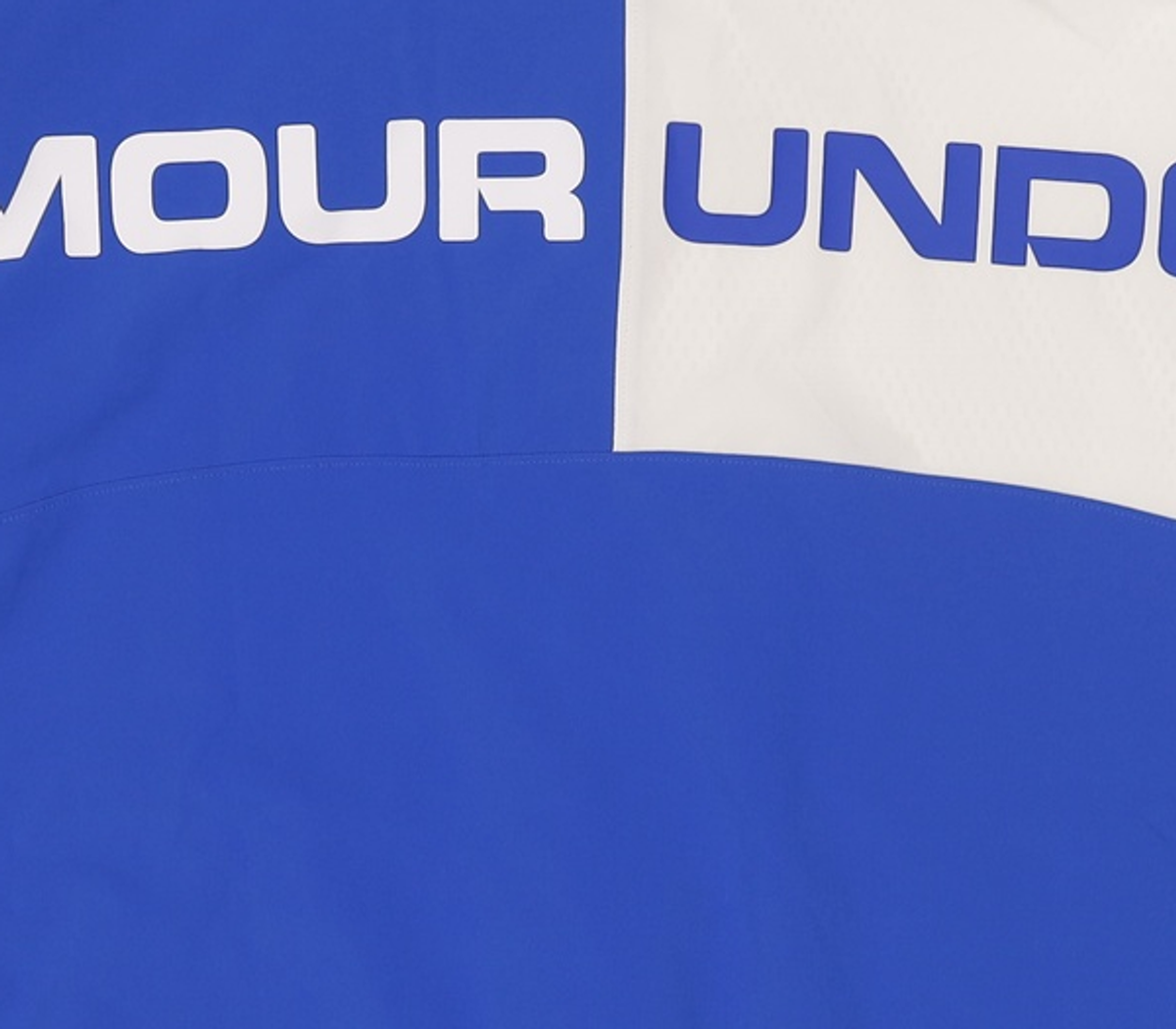 언더아머(UNDERARMOUR) 여성 APAC 우븐 재킷 1376551-100 M