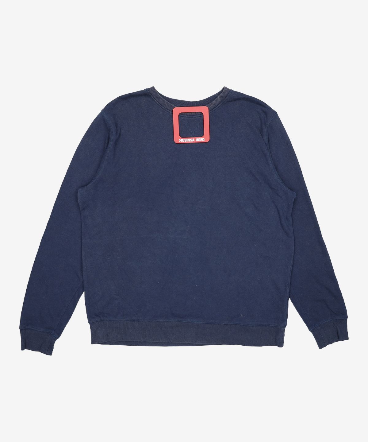 디바이디드에이치앤엠(DIVIDED H&M) 맨투맨/스웨트셔츠 XL