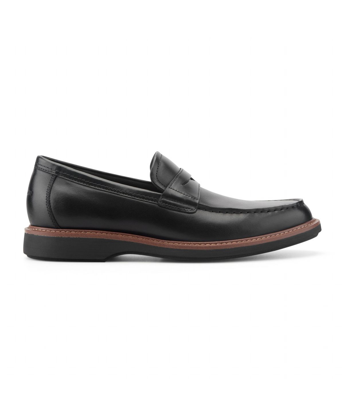 락포트(ROCKPORT) 레저 페니 LEDGER PENNY (RM0257)