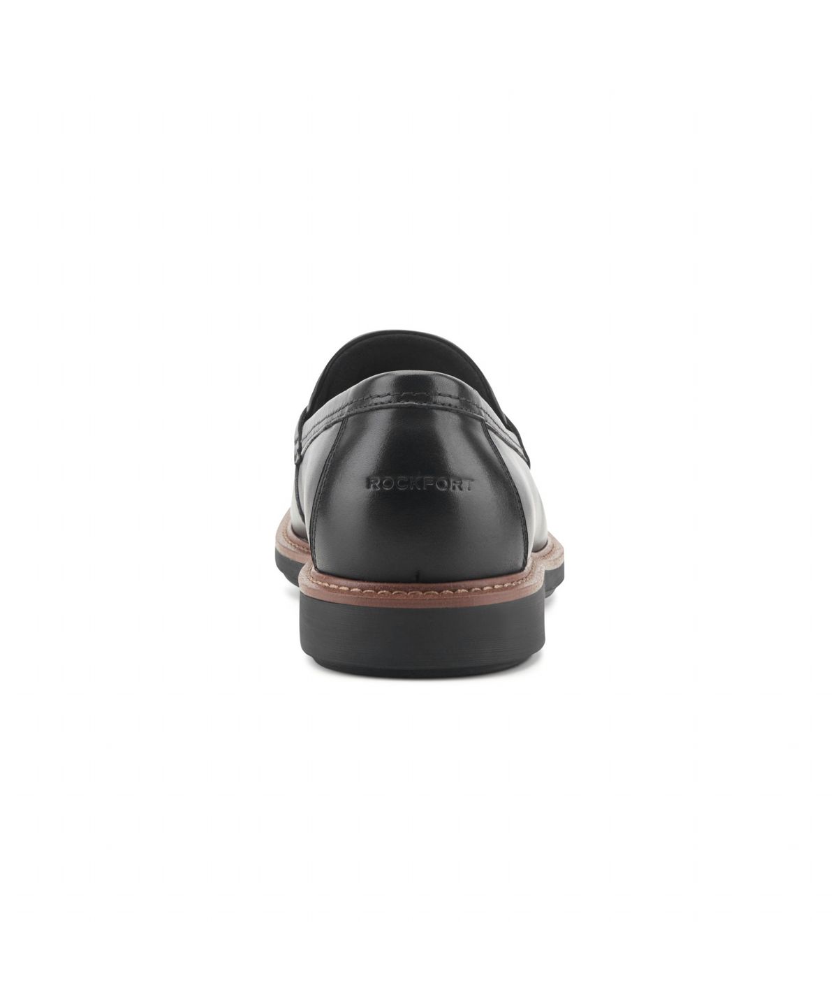 락포트(ROCKPORT) 레저 페니 LEDGER PENNY (RM0257)