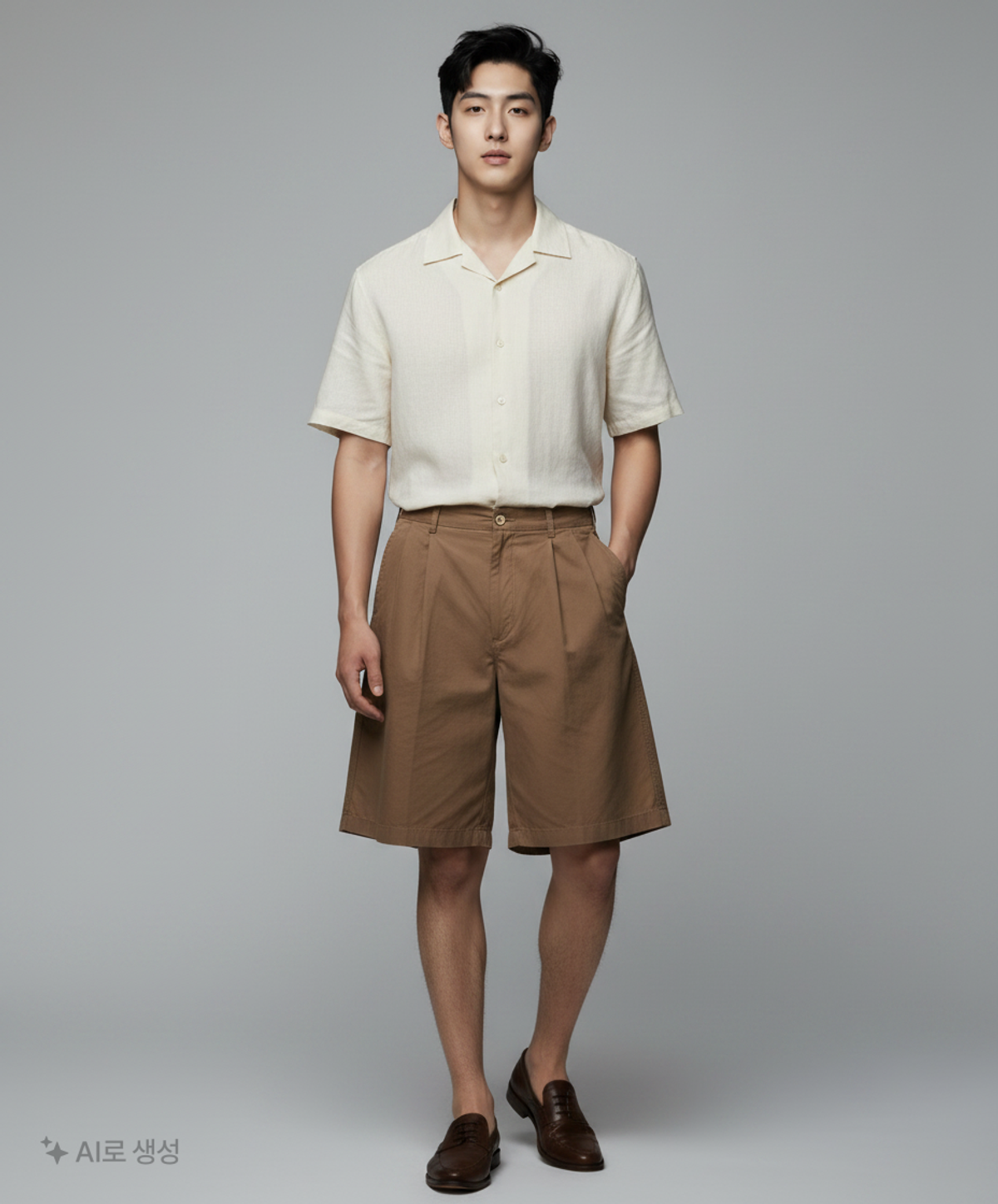 스파오(SPAO) 숏팬츠 L