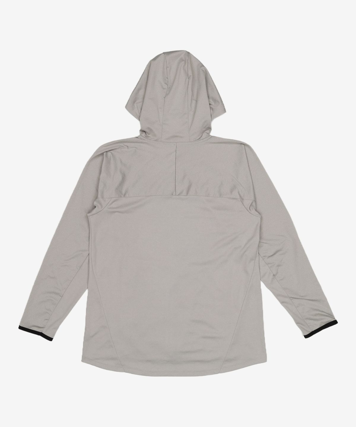 지유(GU) 후드 집업 XL