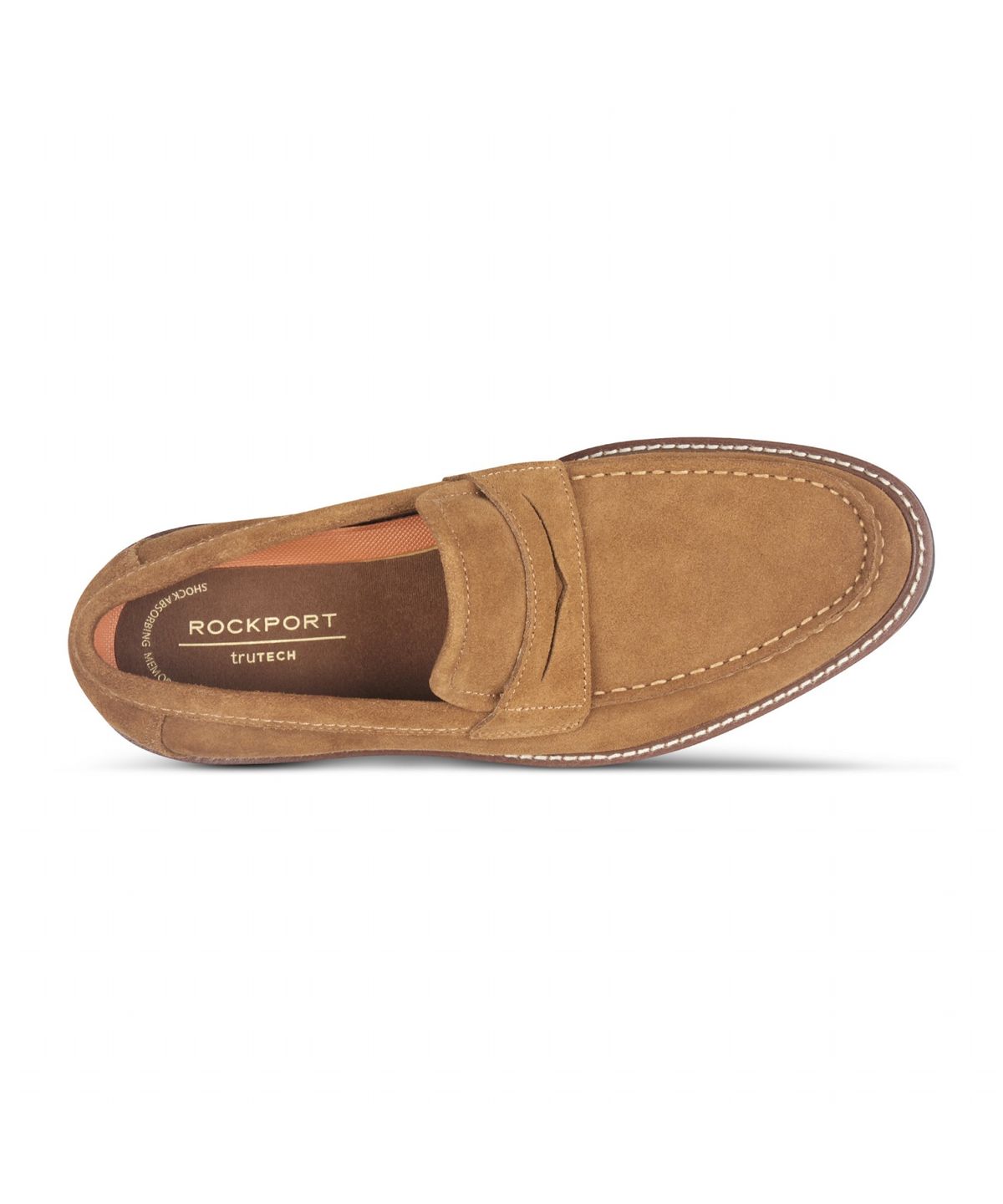 락포트(ROCKPORT) 레저 페니 LEDGER PENNY (RM0259)