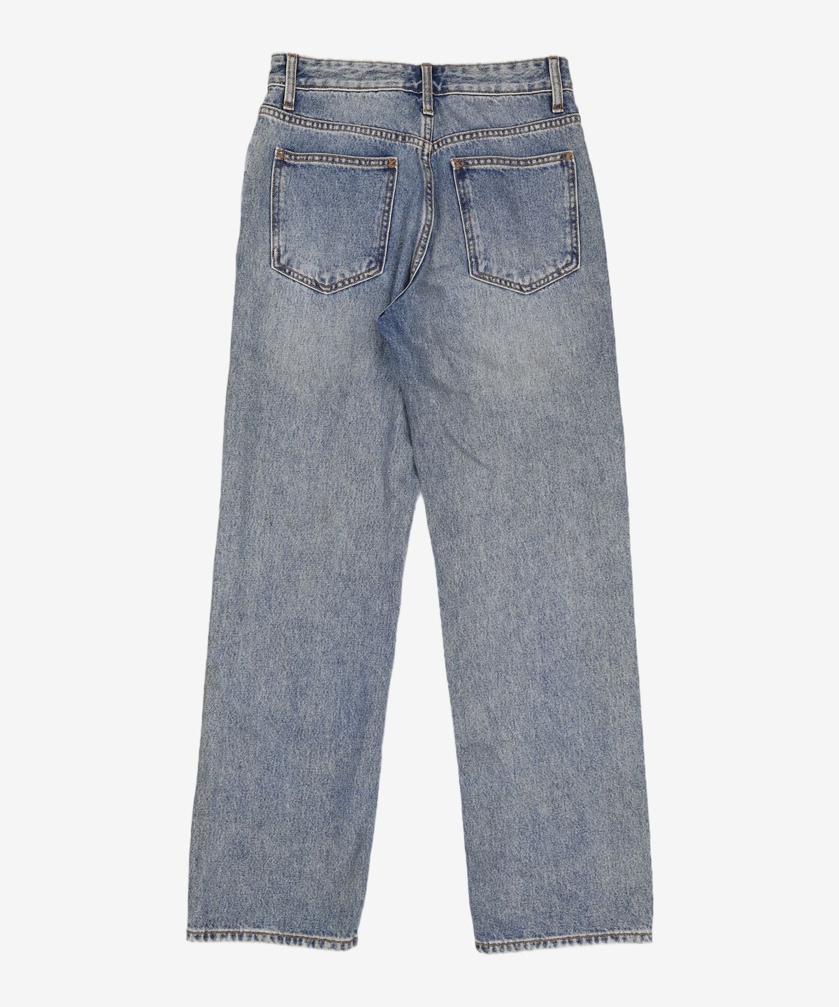 스파오(SPAO) 청/데님 팬츠 74