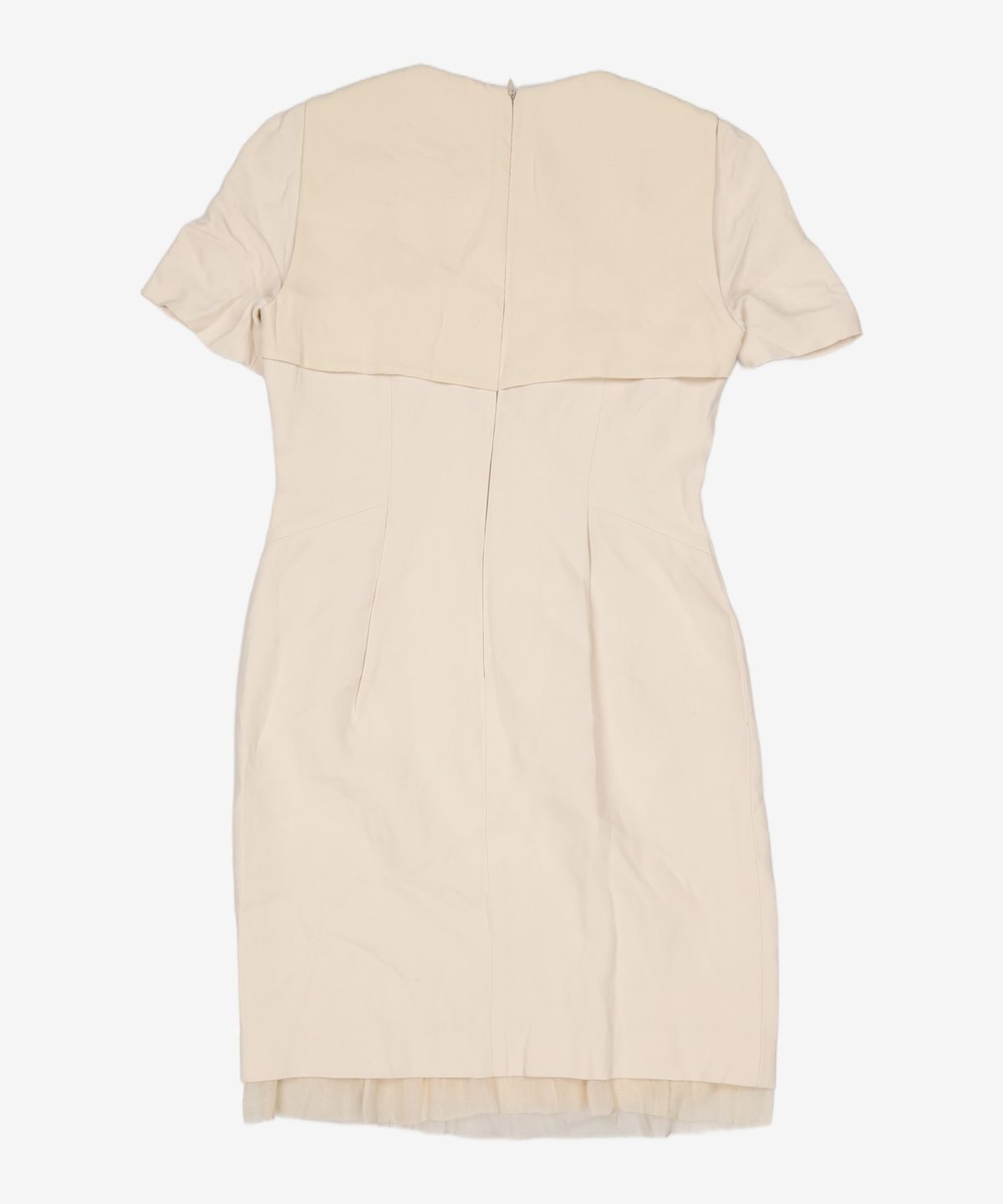 질스튜어트(JILLSTUART) 미디 원피스 S