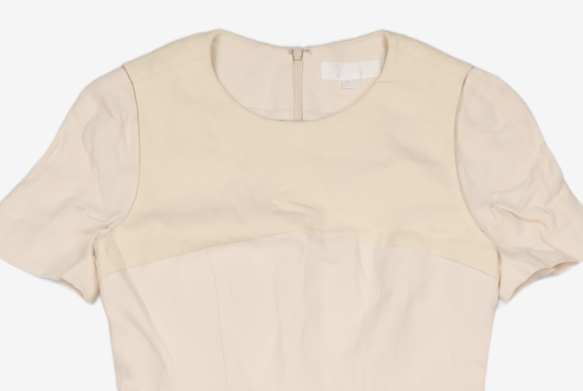 질스튜어트(JILLSTUART) 미디 원피스 S