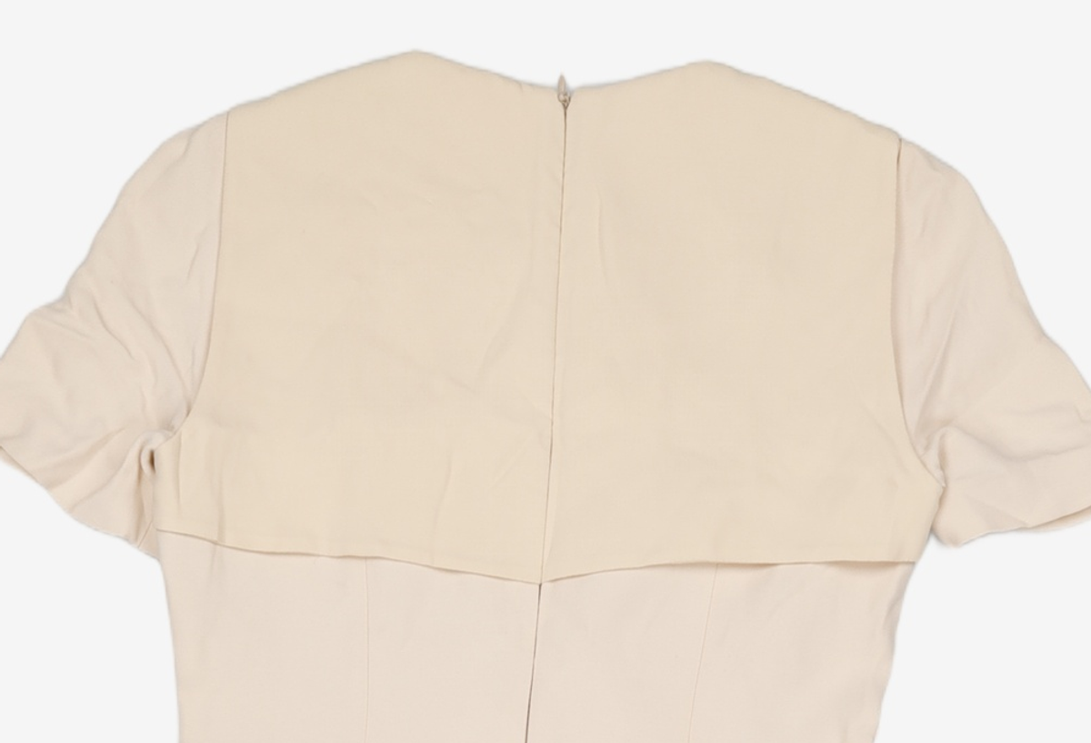 질스튜어트(JILLSTUART) 미디 원피스 S