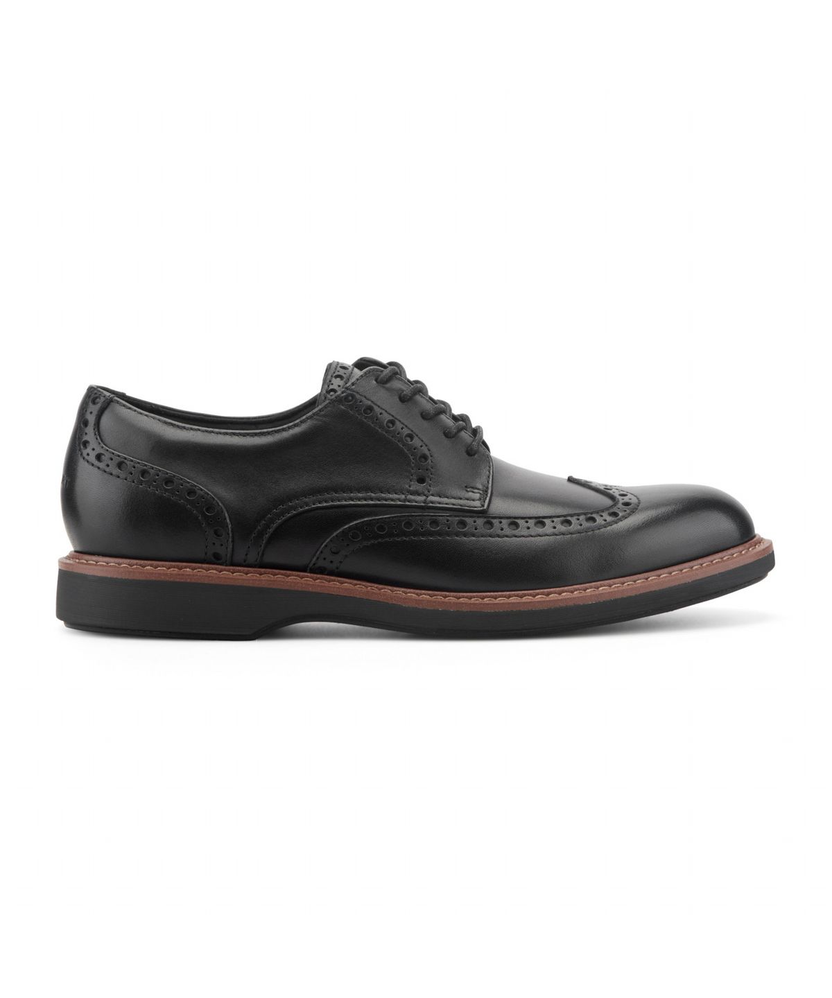 락포트(ROCKPORT) 리랜드 레이스업 LELAND LACEUP (RM0260)