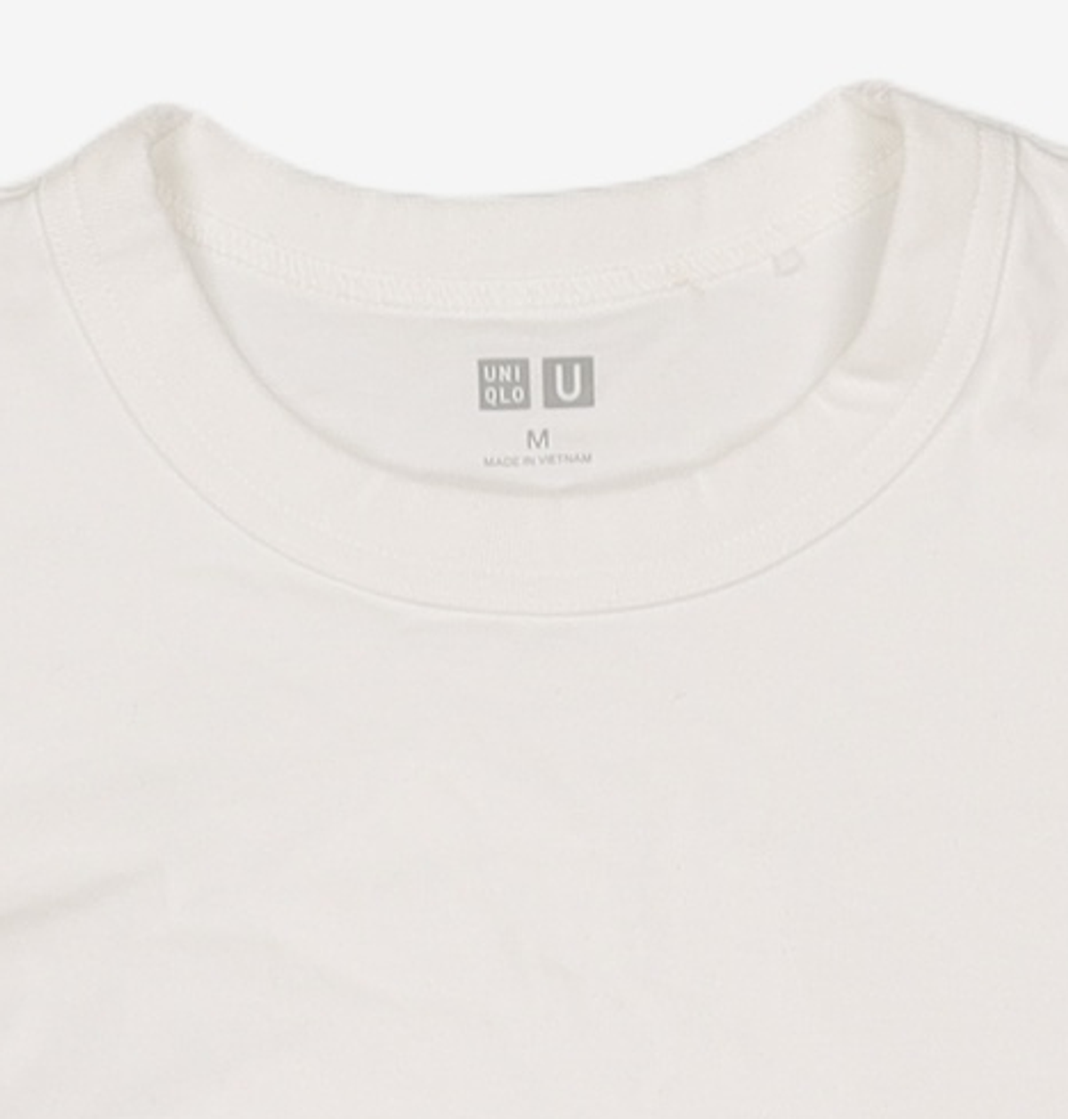 유니클로(UNIQLO) 반소매 티셔츠 M