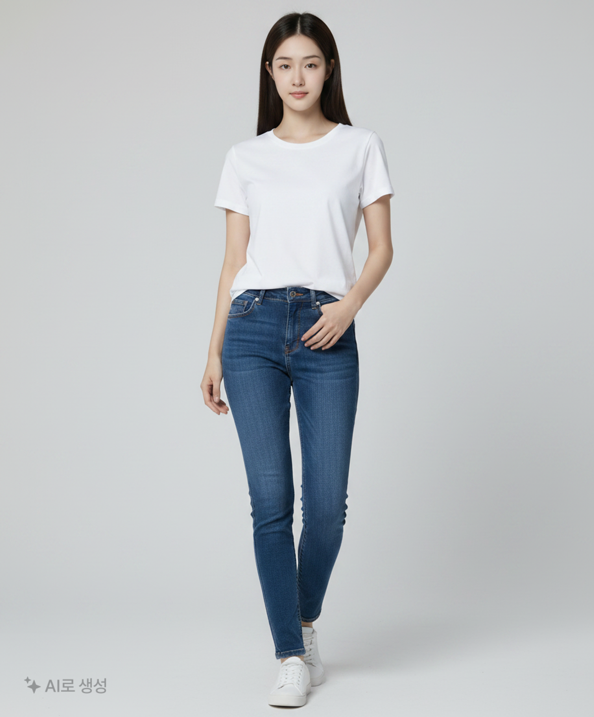 유니클로(UNIQLO) 반소매 티셔츠 M