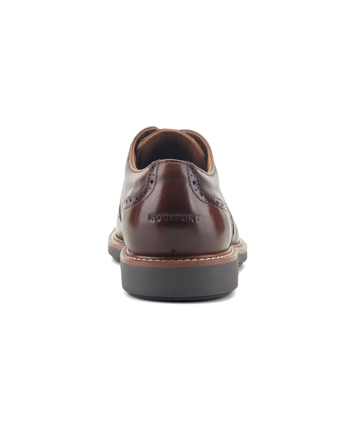락포트(ROCKPORT) 리랜드 레이스업 LELAND LACEUP (RM0261)