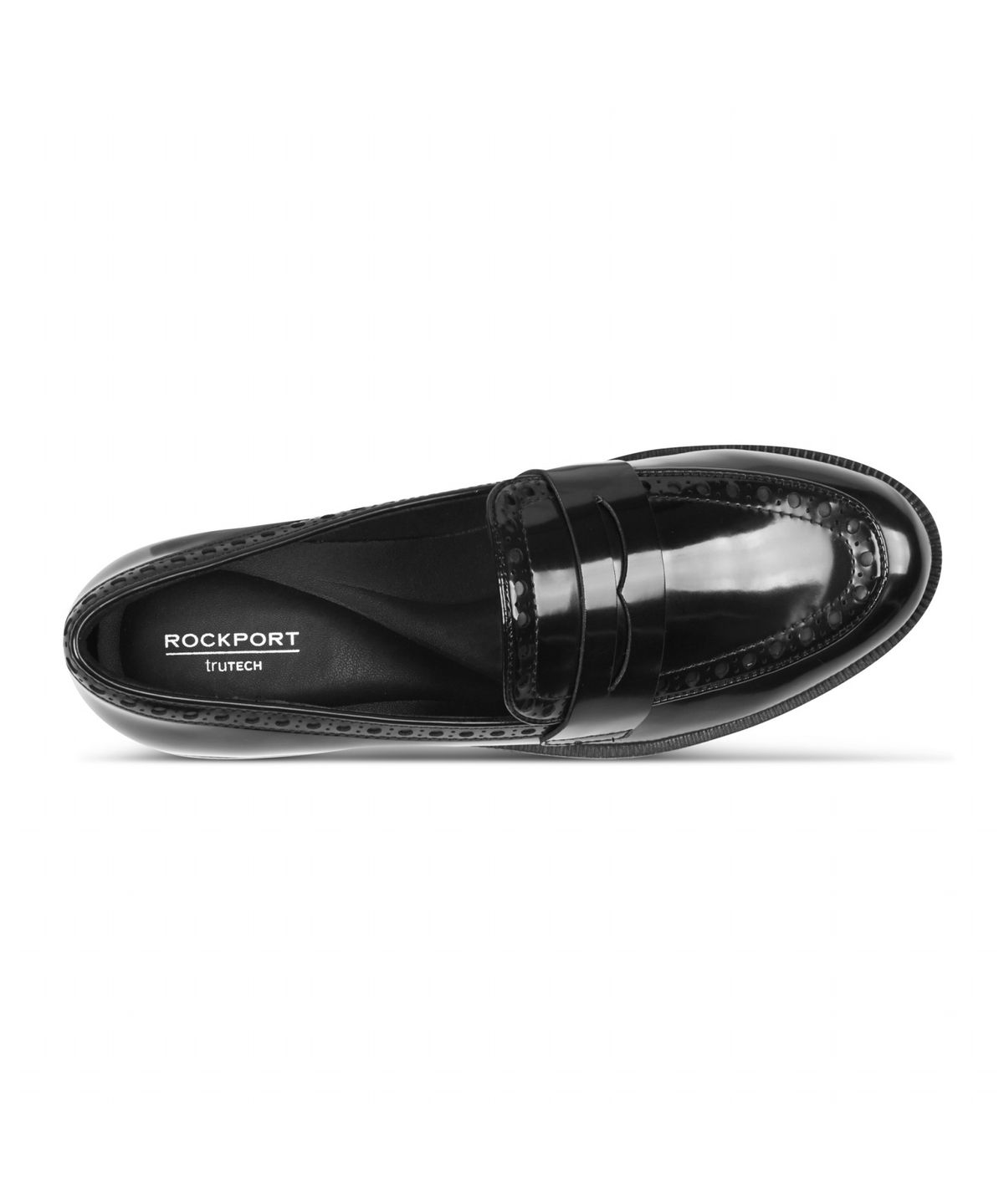 락포트(ROCKPORT) 비아나 로퍼 VIANNA LOAFER (RW0411)
