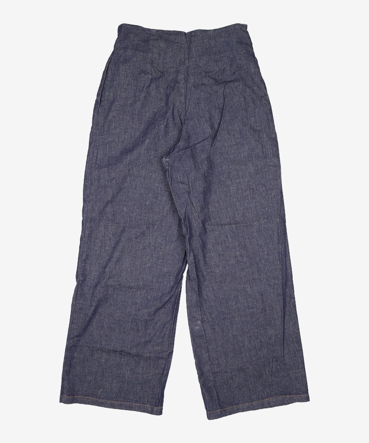 자라(ZARA) 청/데님 팬츠 S