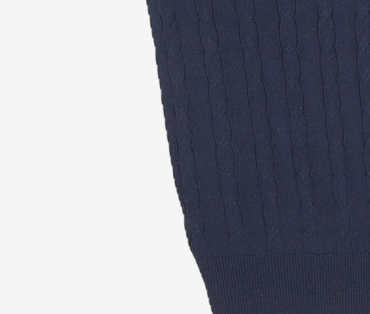 스파오(SPAO) 니트/스웨터 XXL