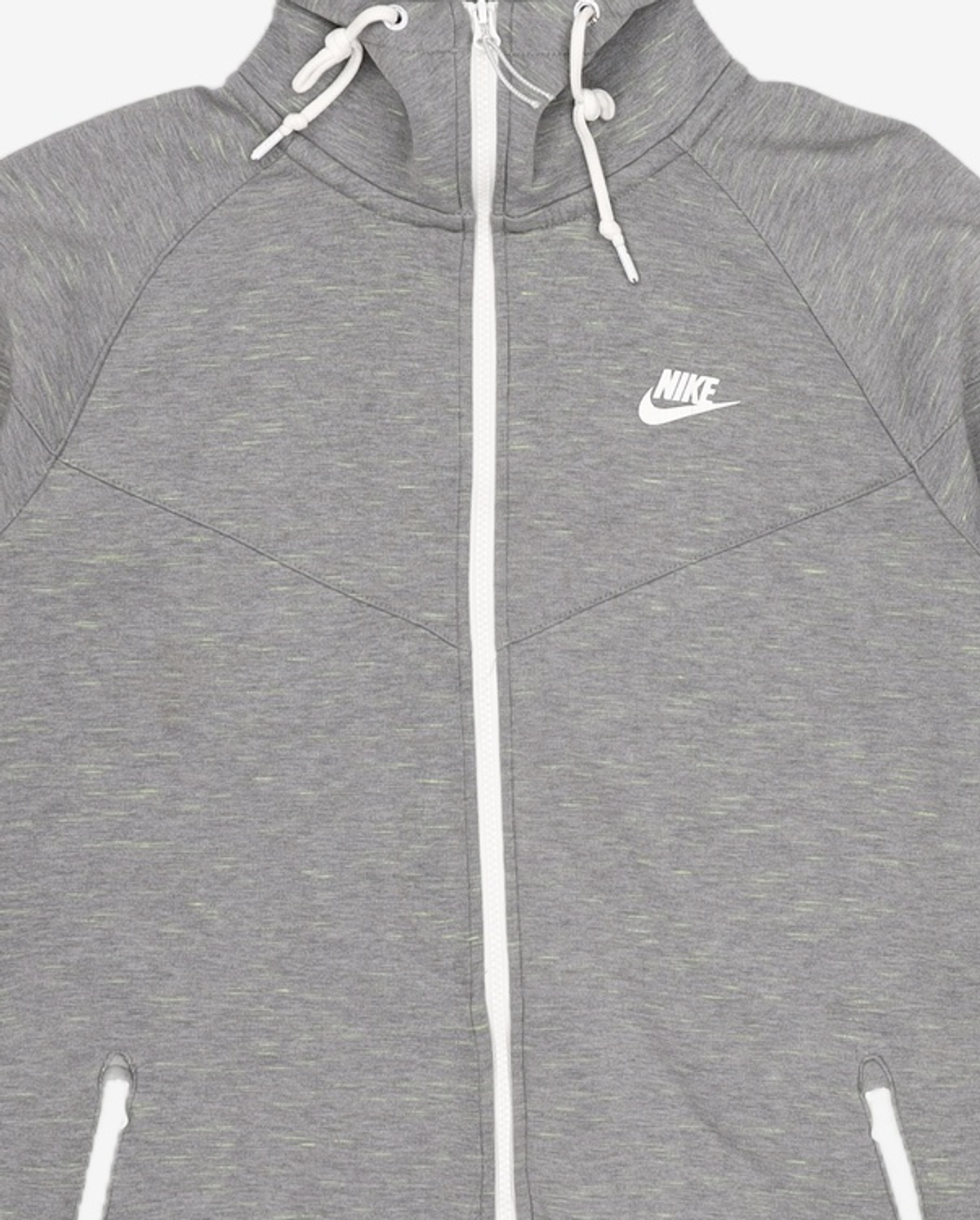 나이키(NIKE) 후드 집업 110