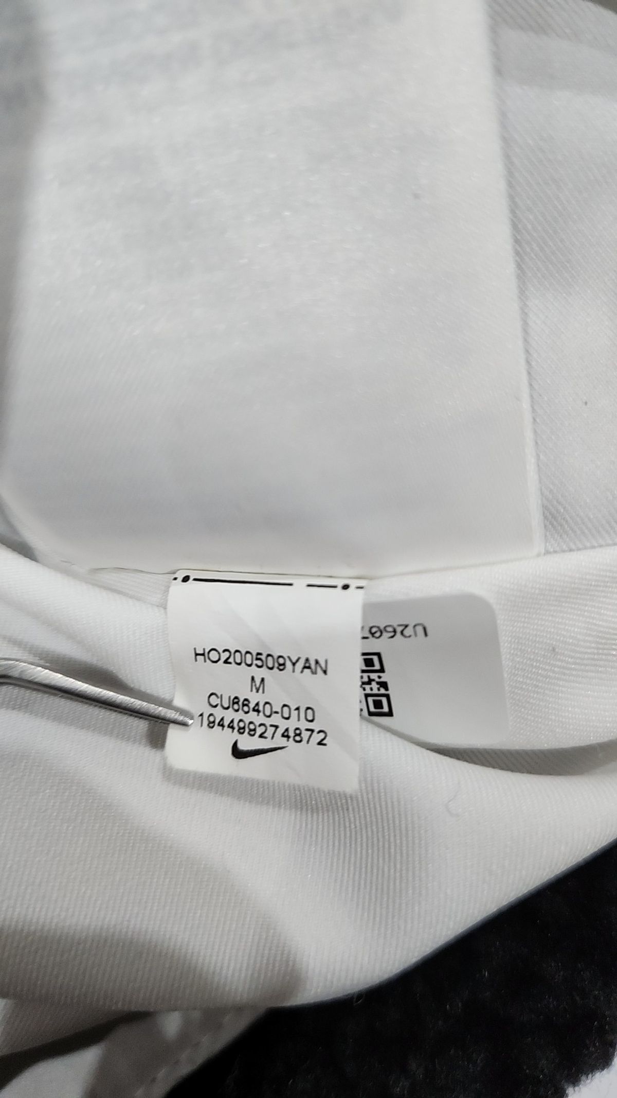 나이키(NIKE) 플리스 M