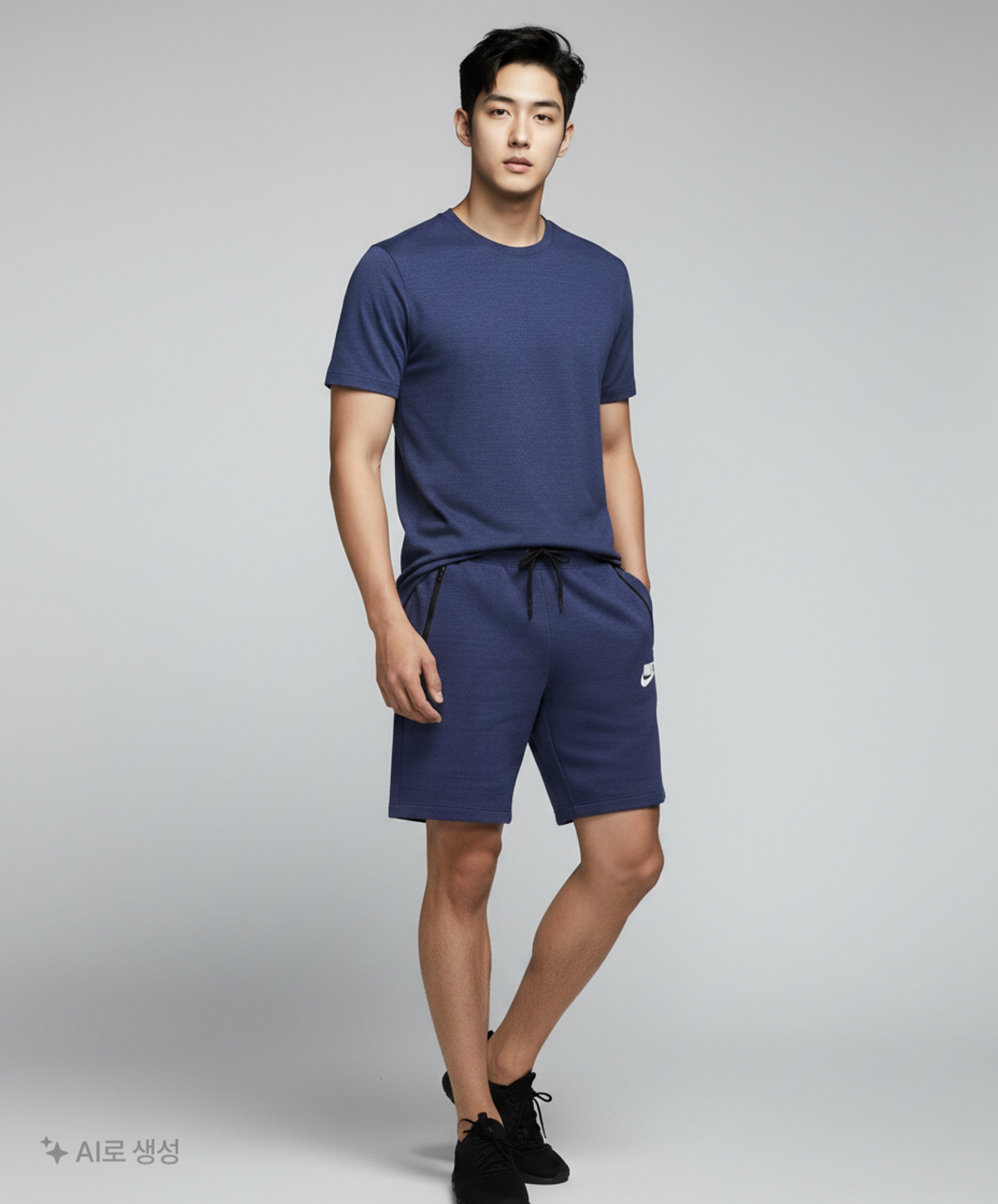 나이키(NIKE) 숏팬츠 85