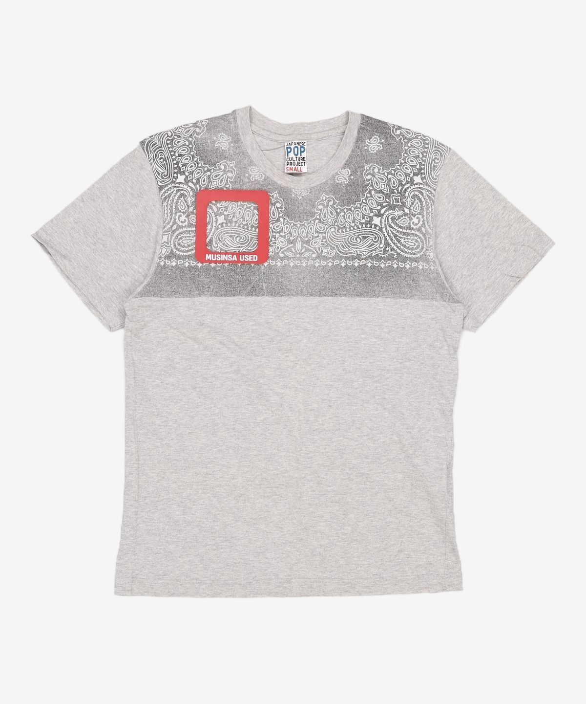 유니클로(UNIQLO) 반소매 티셔츠 S