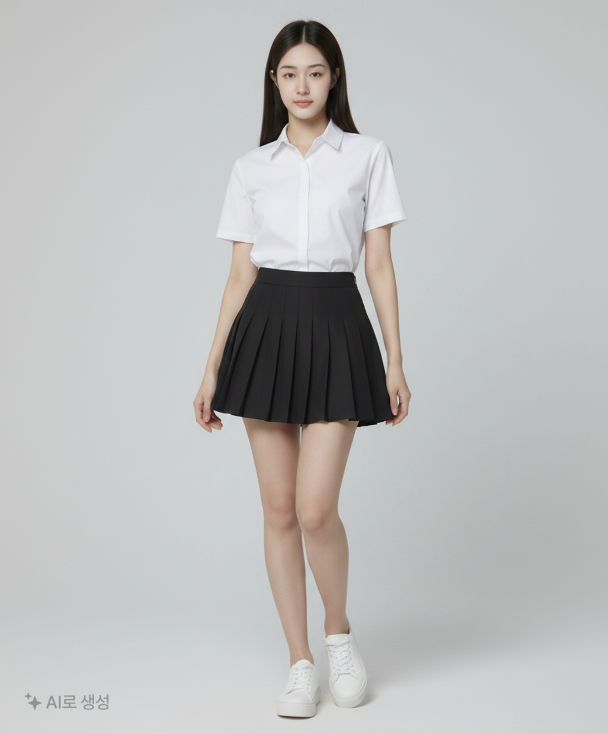 에이치앤엠(H&M) 미니스커트