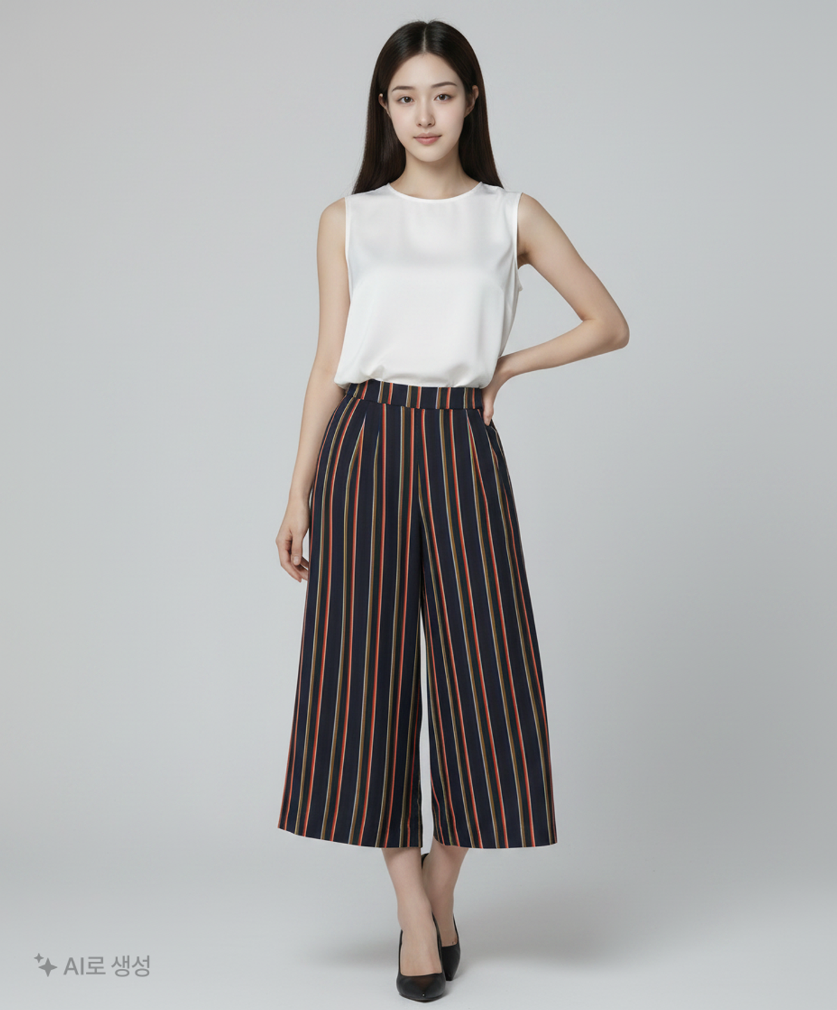 스타일 베네통(STILE BENETTON.) 기타 바지 42